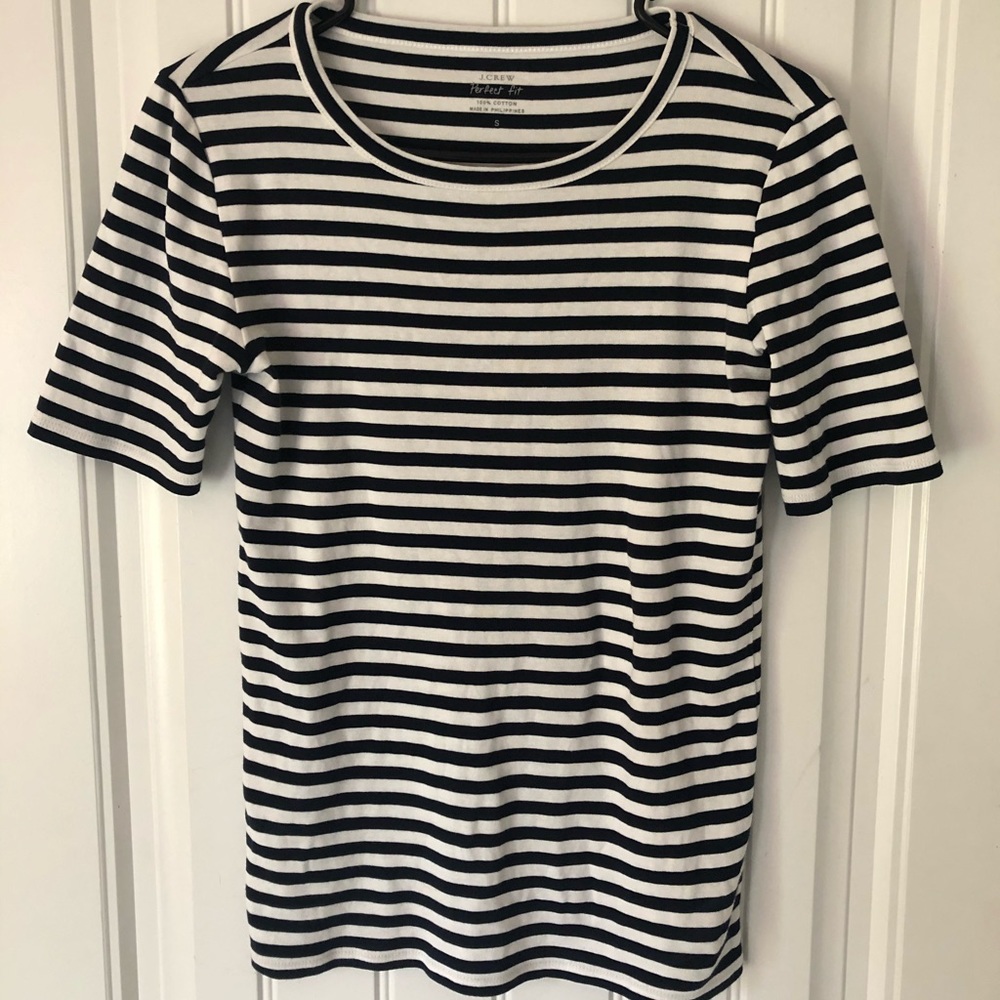 J Crew Women’s Perfect T shirt